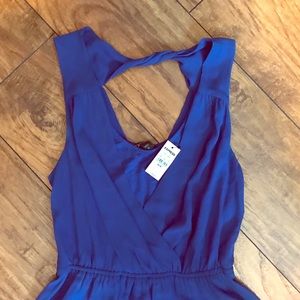 NWT Express sundress, medium